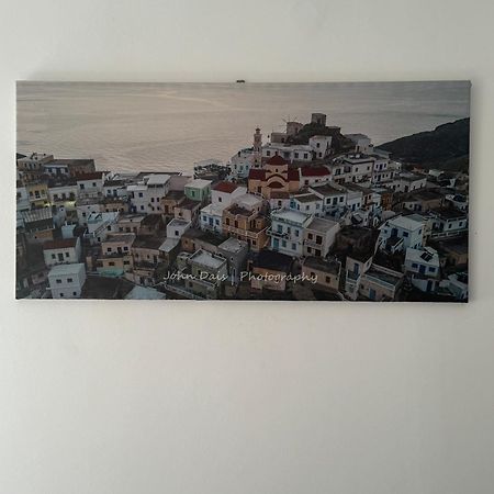 Rhodes CityΑνωι-Anoi Rhodes公寓 外观 照片